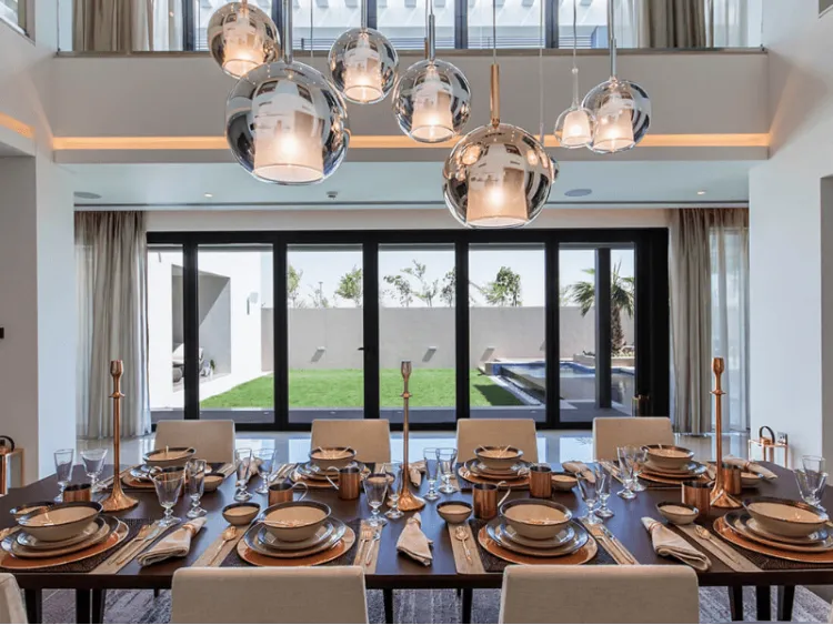 Forest Villas at Sobha Hartland Dubai For Sale